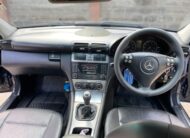 2006 Mercedes Benz C180