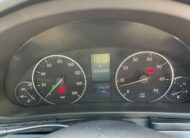 2006 Mercedes Benz C180