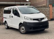 2015 Nissan NV200