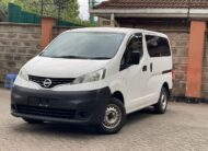 2015 Nissan NV200