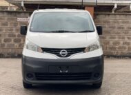 2015 Nissan NV200