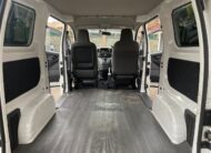 2015 Nissan NV200