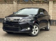 2016 Toyota Harrier