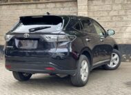 2016 Toyota Harrier