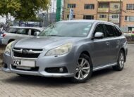 2013 Subaru Legacy