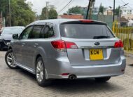 2013 Subaru Legacy