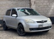 2006 Mazda Demio