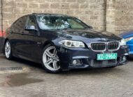 2016 BMW 528i Msport