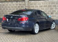 2016 BMW 528i Msport