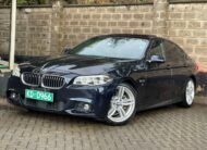 2016 BMW 528i Msport