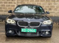 2016 BMW 528i Msport