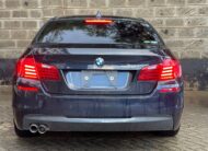 2016 BMW 528i Msport