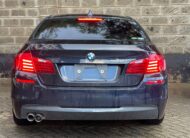 2016 BMW 528i Msport