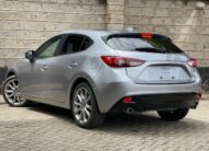 2016 Mazda Axela Sport Edition