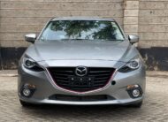 2016 Mazda Axela Sport Edition