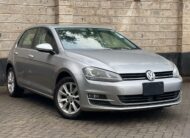 2015 Volkswagen Golf TSI