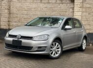 2015 Volkswagen Golf TSI