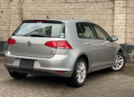 2015 Volkswagen Golf TSI