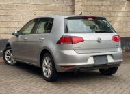 2015 Volkswagen Golf TSI