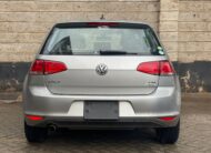 2015 Volkswagen Golf TSI