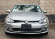 2015 Volkswagen Golf TSI