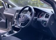 2015 Volkswagen Golf TSI