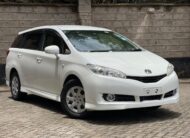 2010 Toyota Wish