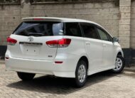2010 Toyota Wish