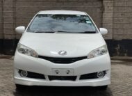 2010 Toyota Wish