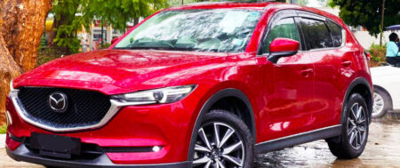 Cars Under 1 Million For Sale in Kenya 2023