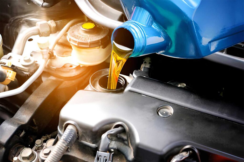 How to Prepare Your Car for the Summer Season in Nairobi | Inspect and Replace Your Car's Fluids