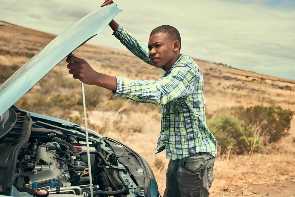 How to Prepare Your Car for the Summer Season in Nairobi | Plan for Emergencies