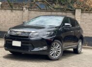 2016 Toyota Harrier