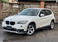 2015 BMW X1