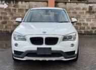 2015 BMW X1