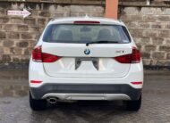 2015 BMW X1