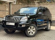 2006 Toyota Landcruiser Prado TX J120