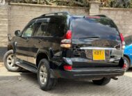 2006 Toyota Landcruiser Prado TX J120