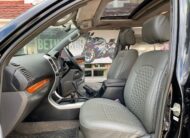 2006 Toyota Landcruiser Prado TX J120