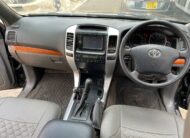 2006 Toyota Landcruiser Prado TX J120