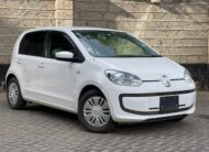 2015 Volkswagen Up