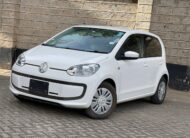 2015 Volkswagen Up