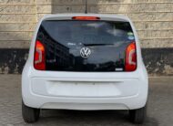 2015 Volkswagen Up