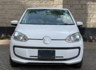 2015 Volkswagen Up