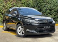 2014 Toyota Harrier