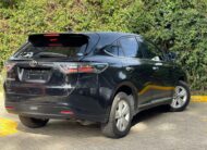 2014 Toyota Harrier