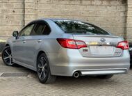 2016 Subaru Legacy B4