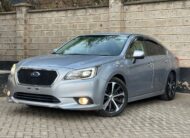 2016 Subaru Legacy B4