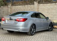 2016 Subaru Legacy B4