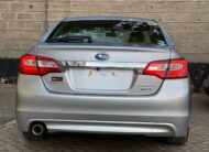 2016 Subaru Legacy B4